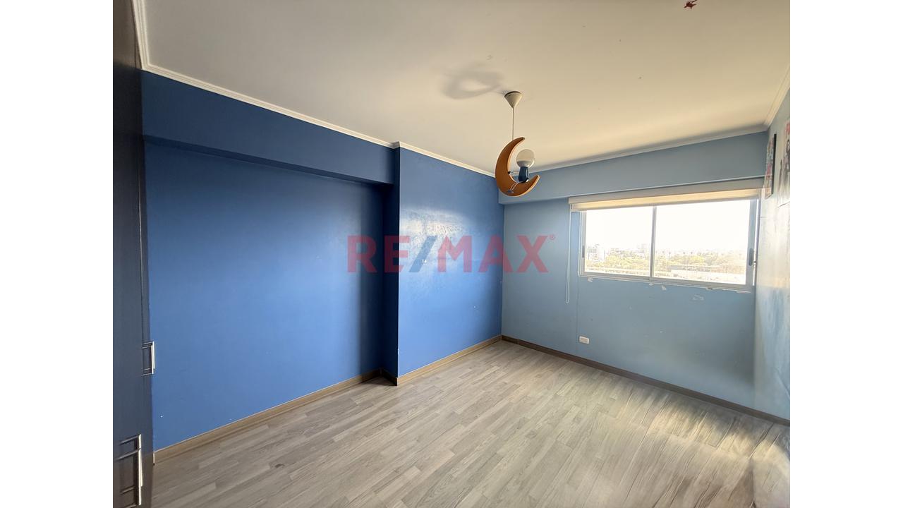 Departamento En Venta En Surco Frente Al Jockey Plaza | 139.85 M² | 3 Dormitorios | Cond. Beyond High Living — foto 11