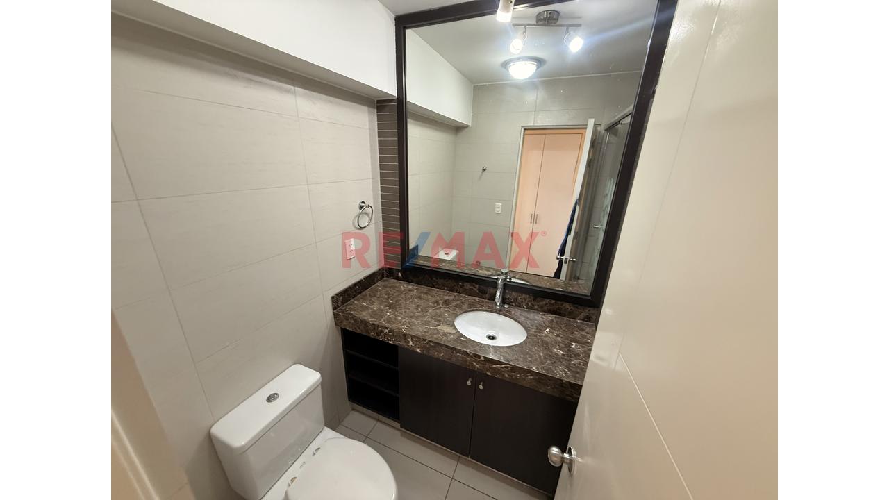 Departamento En Venta En Surco Frente Al Jockey Plaza | 139.85 M² | 3 Dormitorios | Cond. Beyond High Living — foto 13