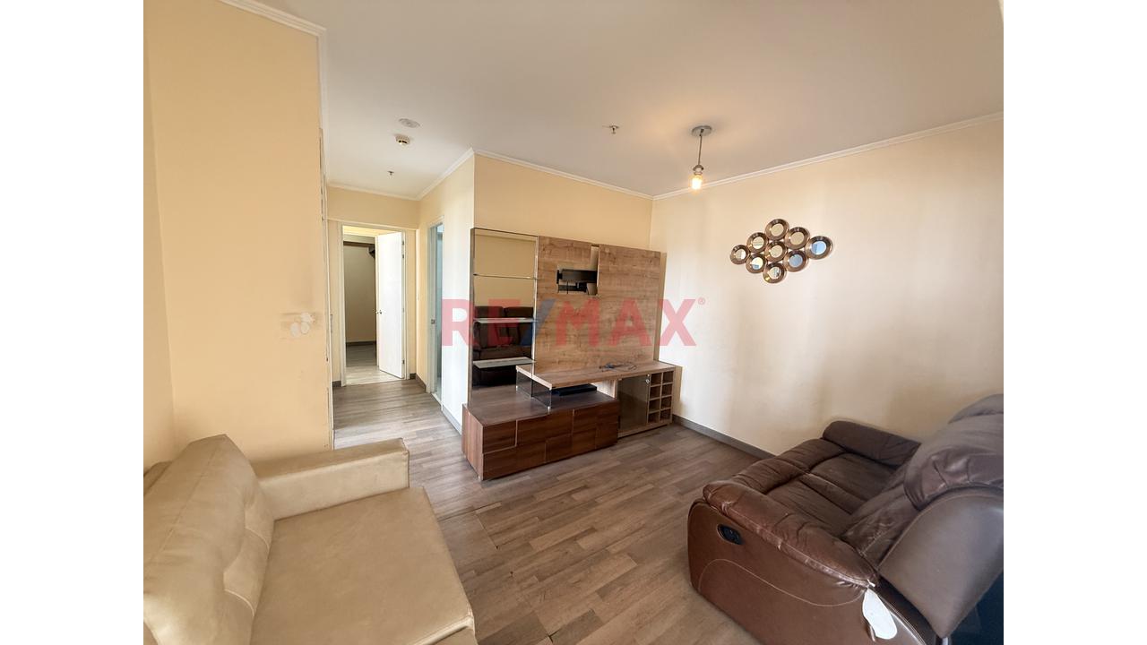Departamento En Venta En Surco Frente Al Jockey Plaza | 139.85 M² | 3 Dormitorios | Cond. Beyond High Living — foto 6