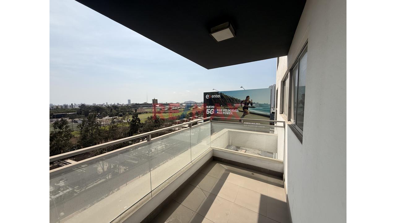 Departamento En Venta En Surco Frente Al Jockey Plaza | 139.85 M² | 3 Dormitorios | Cond. Beyond High Living — foto 12
