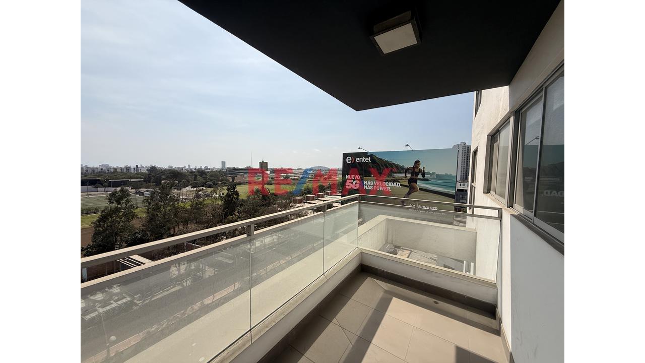 Departamento En Venta En Surco Frente Al Jockey Plaza | 139.85 M² | 3 Dormitorios | Cond. Beyond High Living