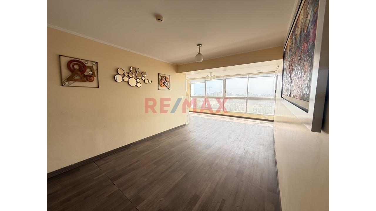 Departamento En Venta En Surco Frente Al Jockey Plaza | 139.85 M² | 3 Dormitorios | Cond. Beyond High Living — foto 3