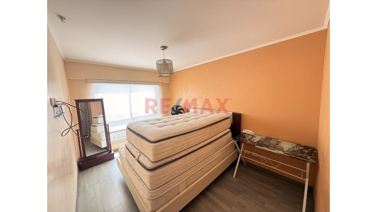 Departamento En Venta En Surco Frente Al Jockey Plaza | 139.85 M² | 3 Dormitorios | Cond. Beyond High Living — foto 7