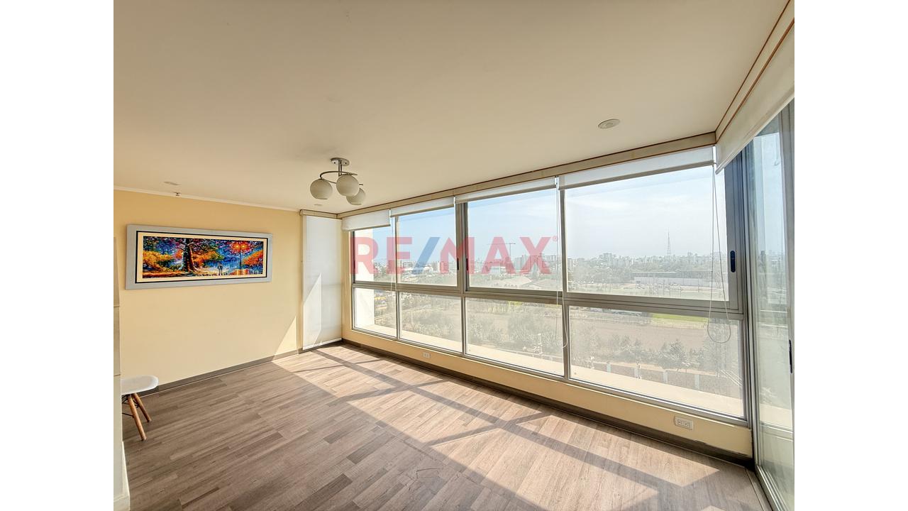 Departamento En Venta En Surco Frente Al Jockey Plaza | 139.85 M² | 3 Dormitorios | Cond. Beyond High Living — foto 2