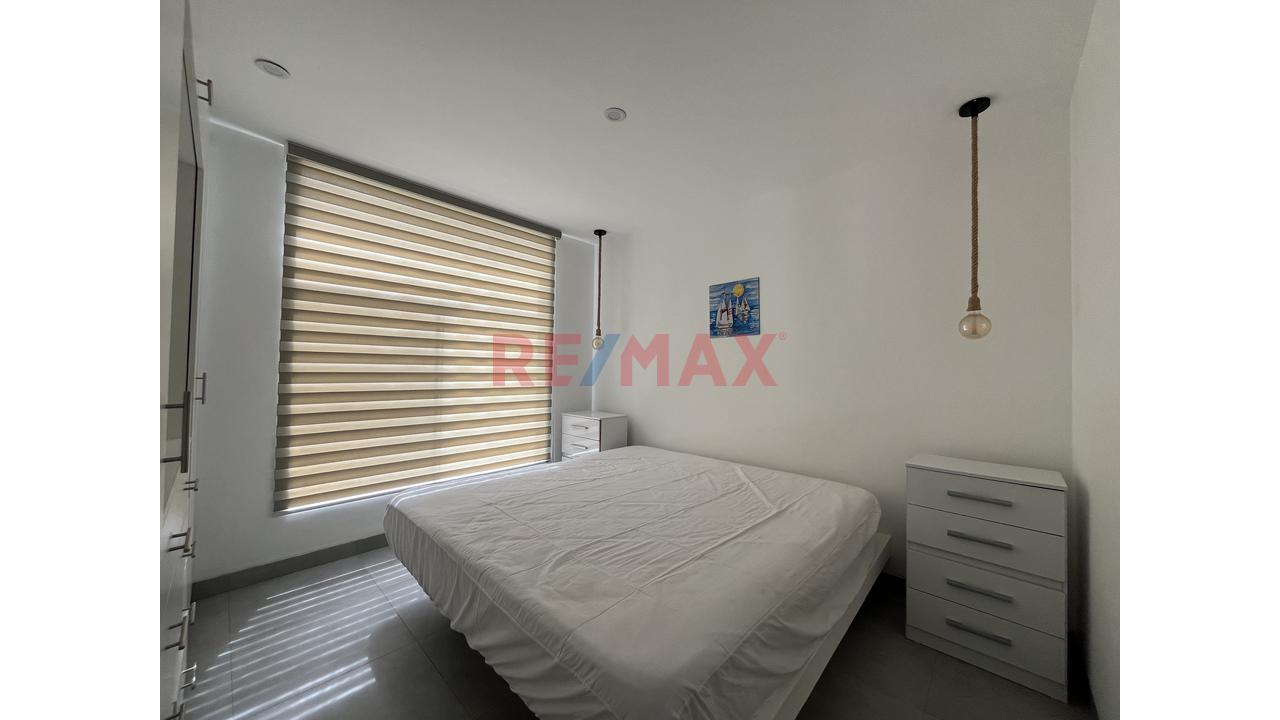 Linda Y Moderna Casa De Playa En Alquiler -Temporal (Diciembre-Abril) — foto 14