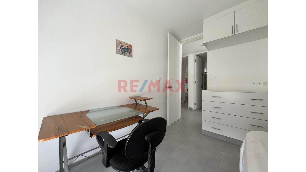 Linda Y Moderna Casa De Playa En Alquiler -Temporal (Diciembre-Abril) — foto 11