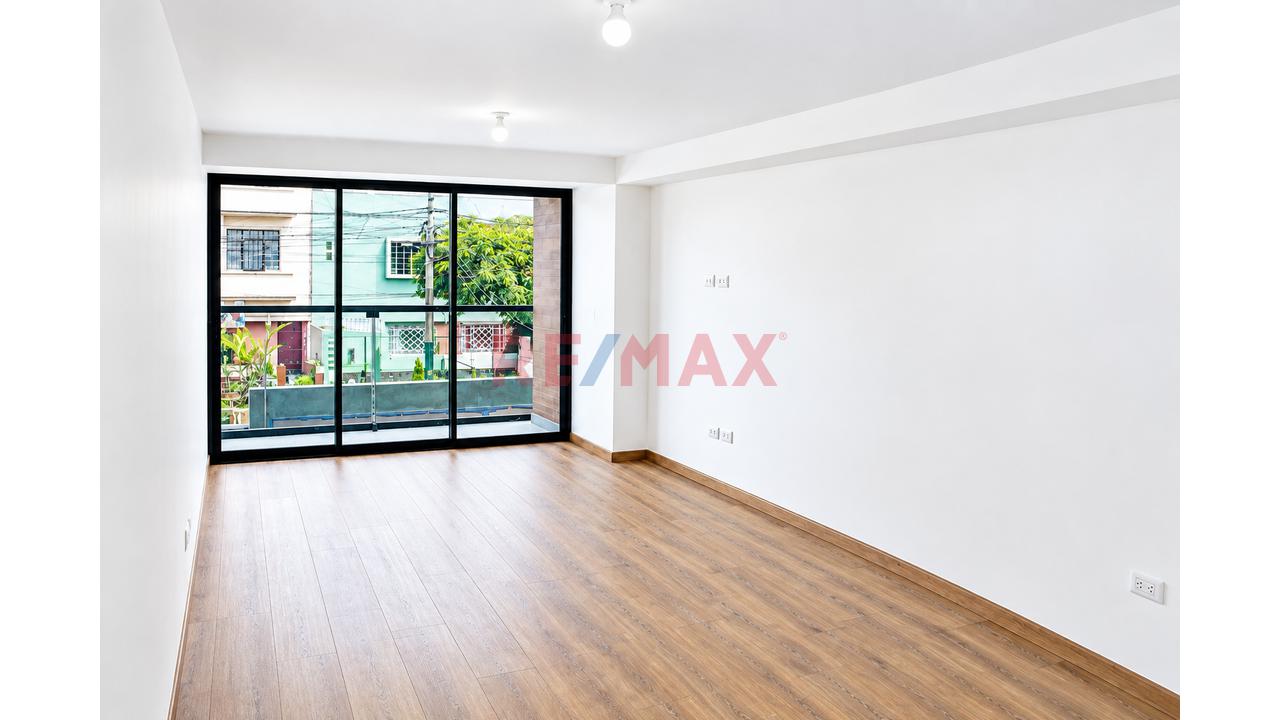 ¡Oportunidad En Jesús María! Departamento De Estreno En Venta — foto 2