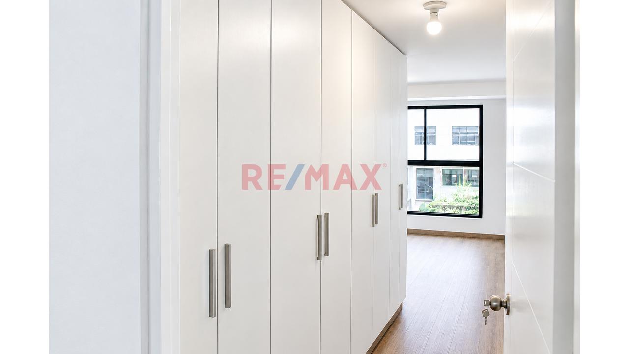 ¡Oportunidad En Jesús María! Departamento De Estreno En Venta — foto 3