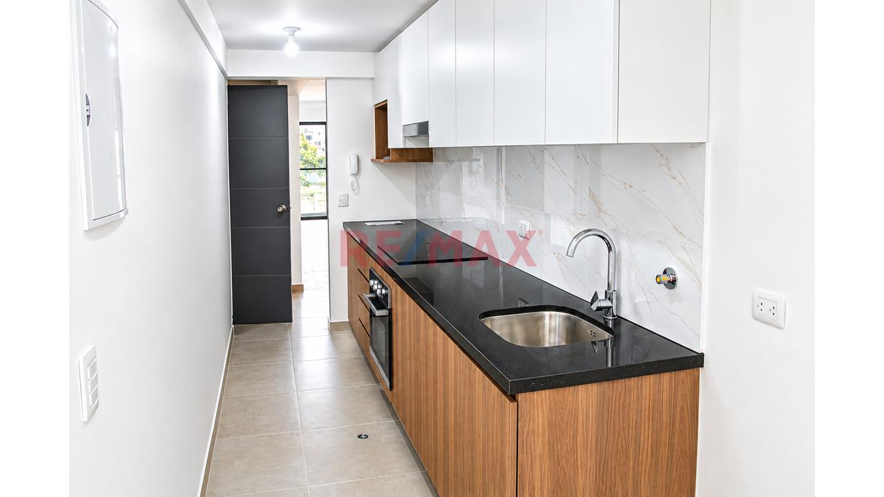 ¡Oportunidad En Jesús María! Departamento De Estreno En Venta