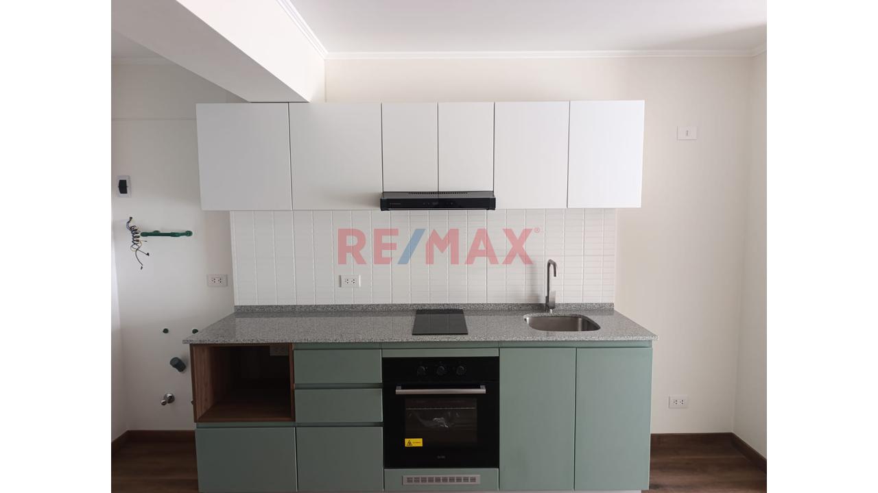 🏡 ¡Vive Solo, Vive Moderno, Vive De Estreno En San Miguel! - 2