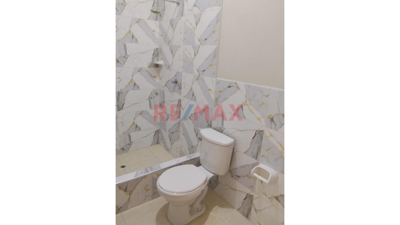 🏪 Local Comercial De 45 M² En Alquiler – 1Er Piso En Carabayllo - 5