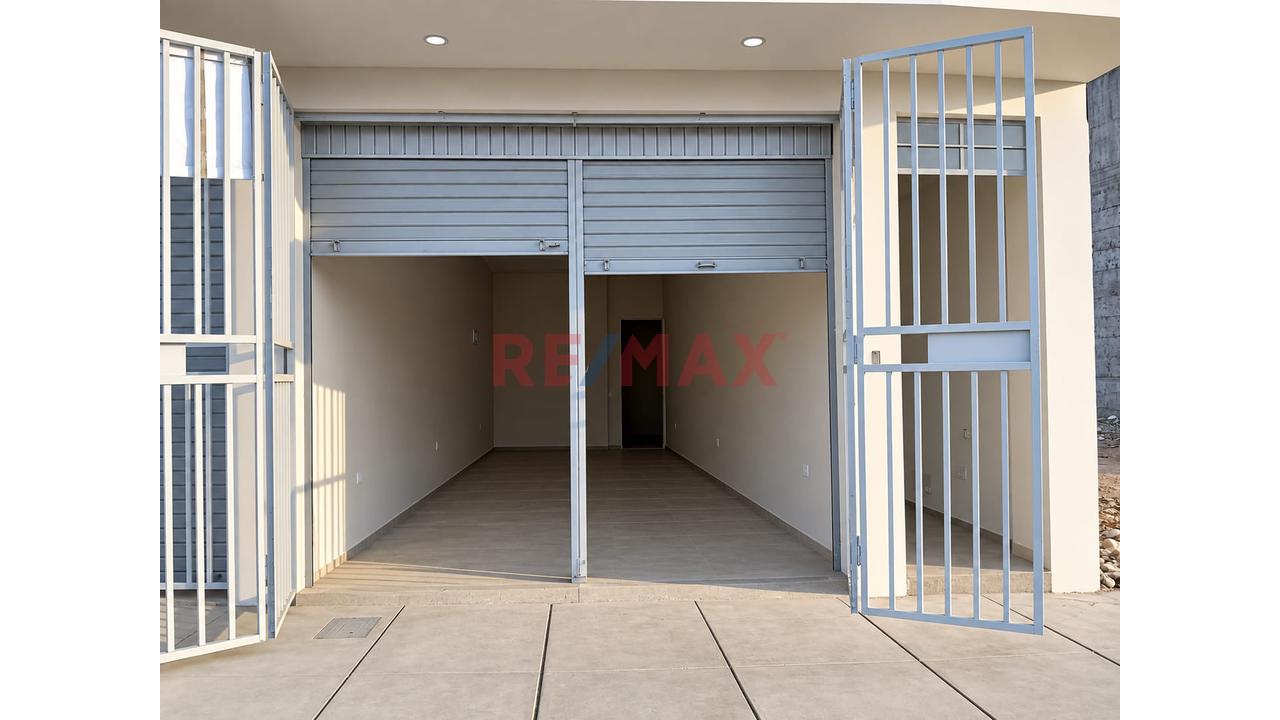 🏪 Local Comercial De 45 M² En Alquiler – 1Er Piso En Carabayllo - 4
