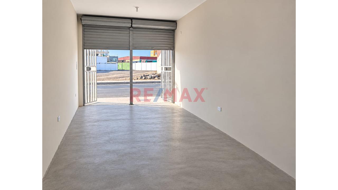 🏪 Local Comercial De 45 M² En Alquiler – 1Er Piso En Carabayllo