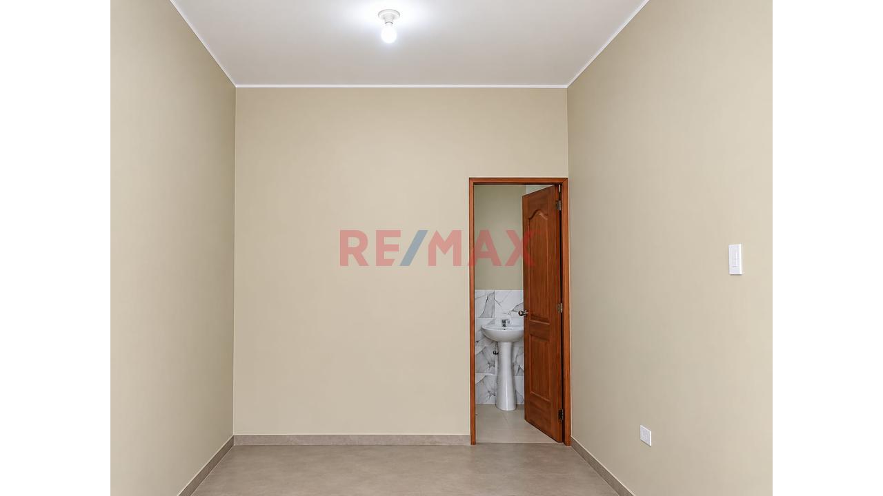 🏪 Local Comercial De 45 M² En Alquiler – 1Er Piso En Carabayllo - 3