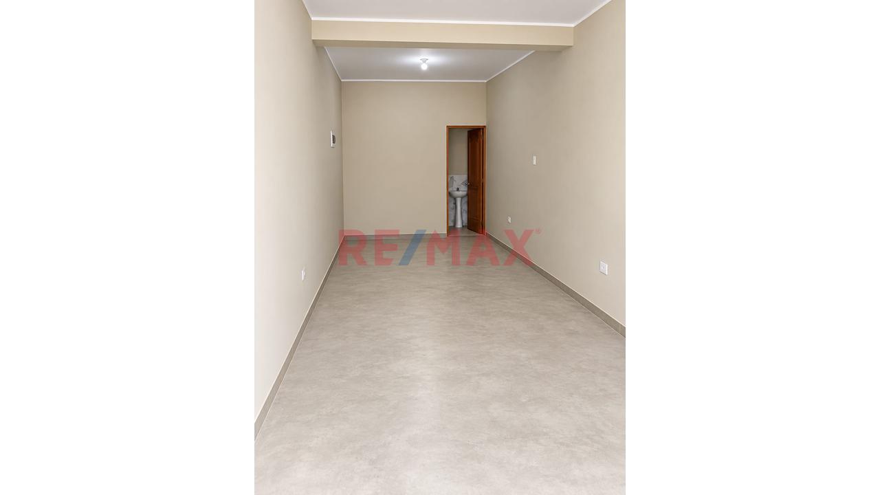 🏪 Local Comercial De 45 M² En Alquiler – 1Er Piso En Carabayllo - 6
