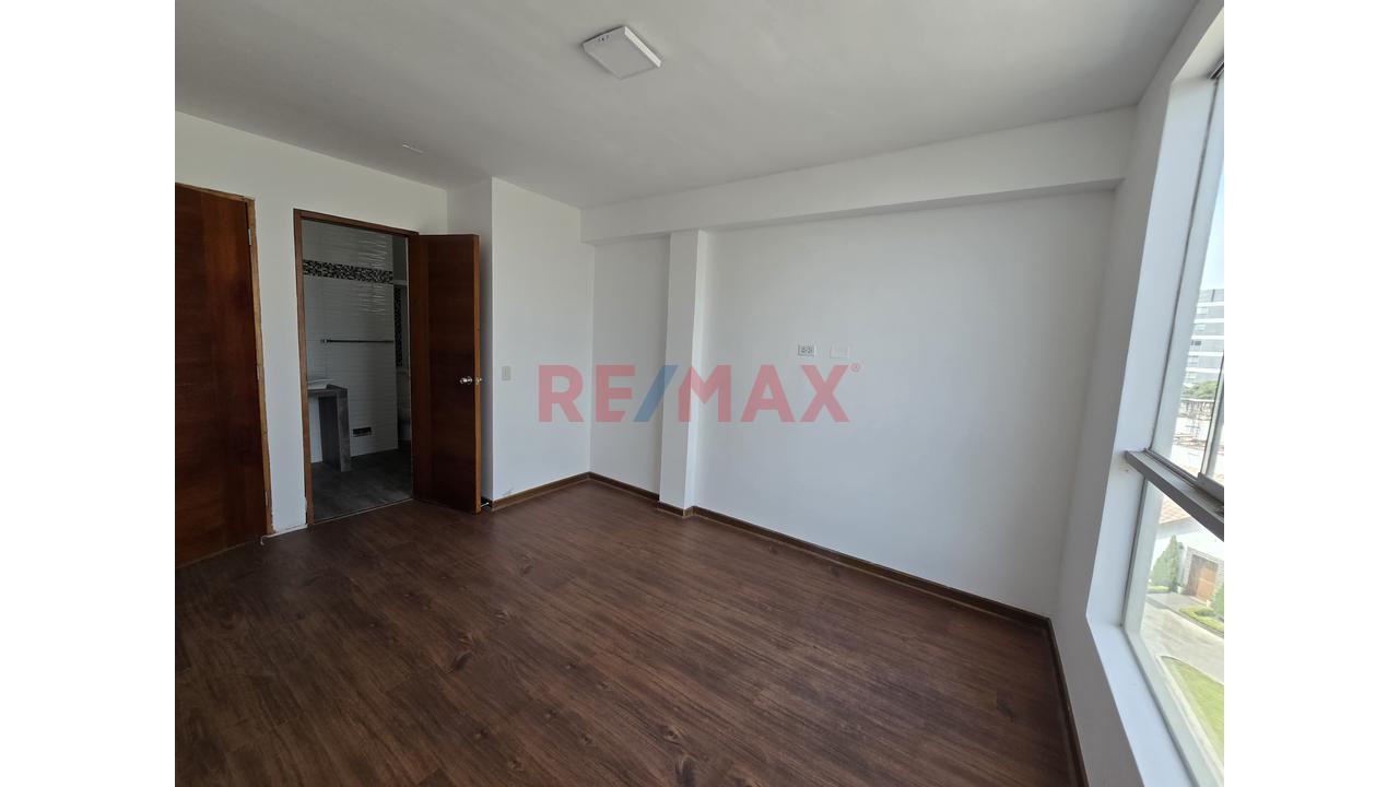 Vive En San Isidro Con Una Terraza De 185 M2 De Uso Exclusivo — foto 3