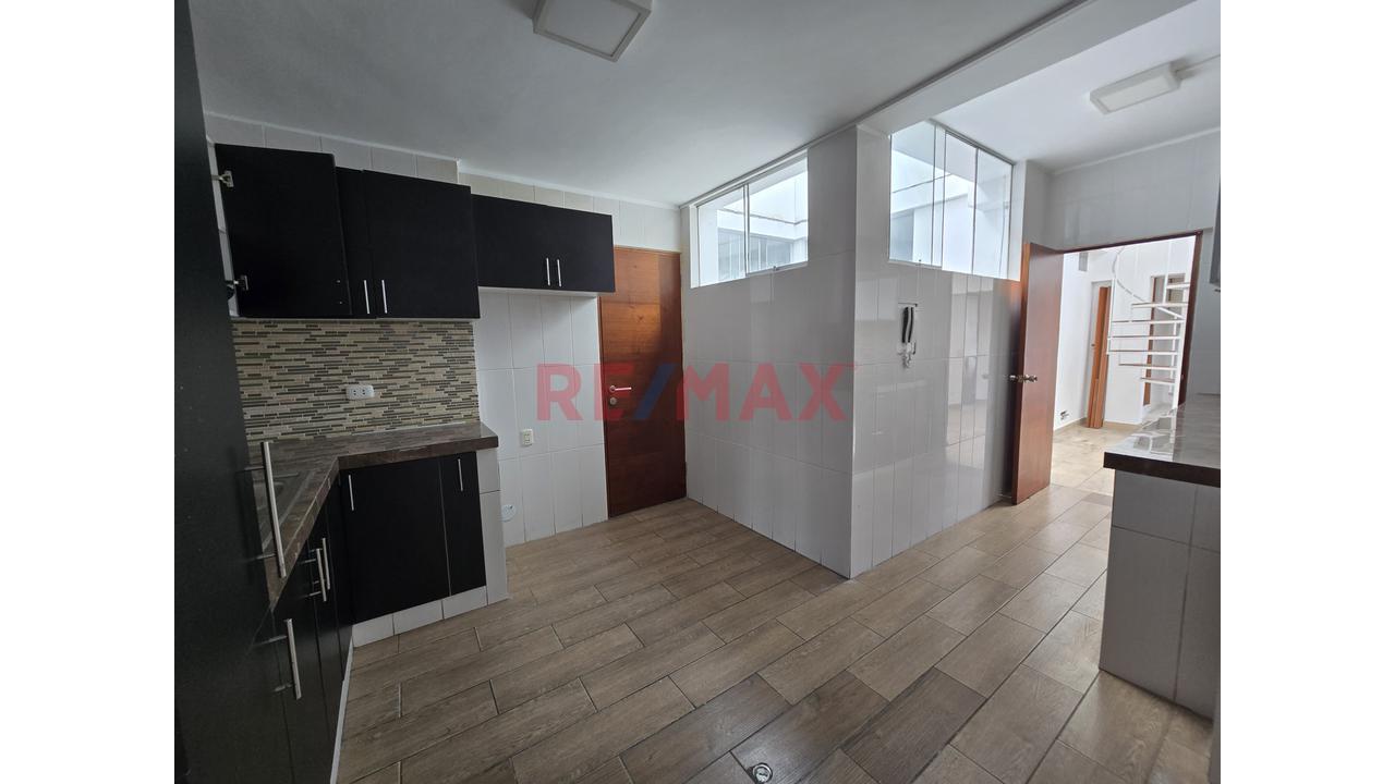 Vive En San Isidro Con Una Terraza De 185 M2 De Uso Exclusivo — foto 4