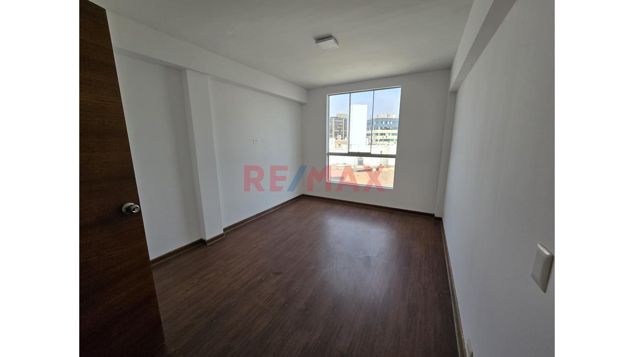 Vive En San Isidro Con Una Terraza De 185 M2 De Uso Exclusivo — foto 11
