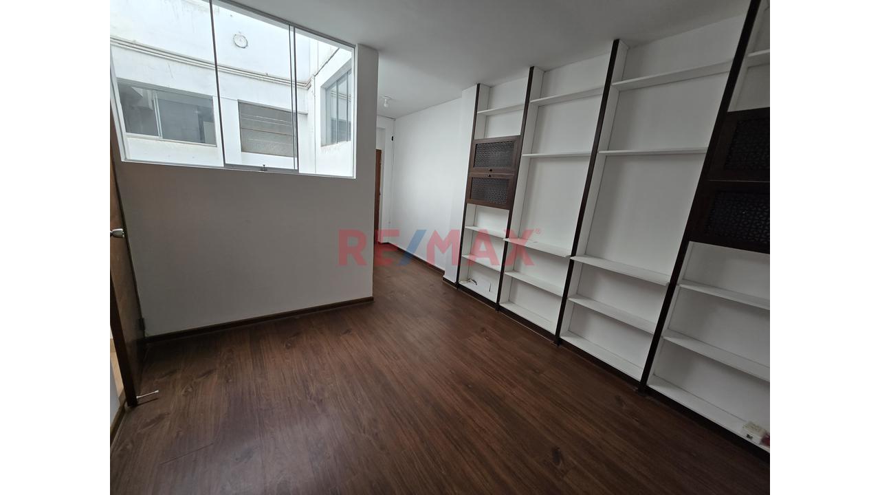 Vive En San Isidro Con Una Terraza De 185 M2 De Uso Exclusivo — foto 7
