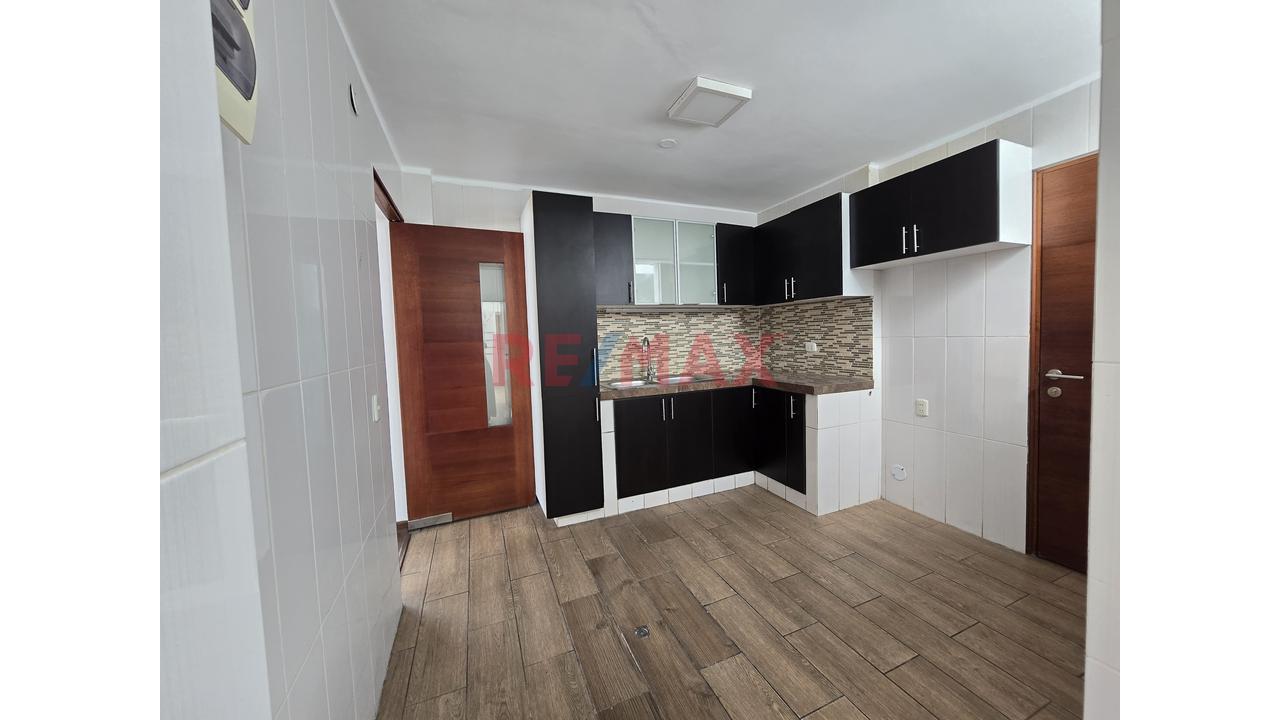 Vive En San Isidro Con Una Terraza De 185 M2 De Uso Exclusivo — foto 6