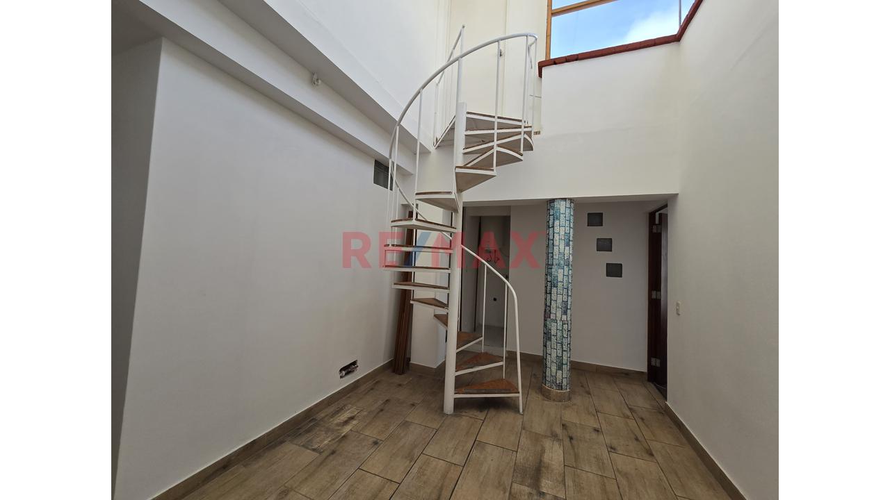 Vive En San Isidro Con Una Terraza De 185 M2 De Uso Exclusivo — foto 14