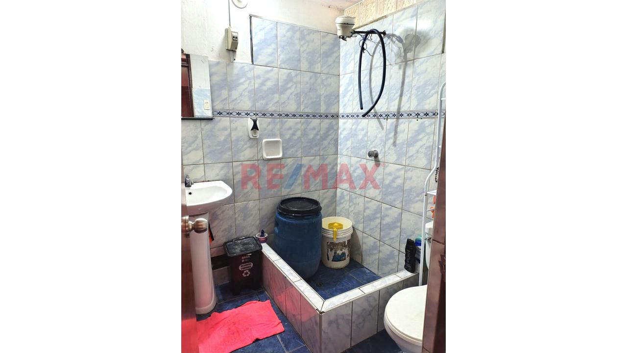 En Venta Micro-Edificio De 3 Pisos + Azotea Con 4 Partidas Independientes En Sunarp - 15