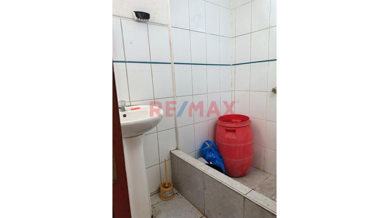 En Venta Micro-Edificio De 3 Pisos + Azotea Con 4 Partidas Independientes En Sunarp - 18