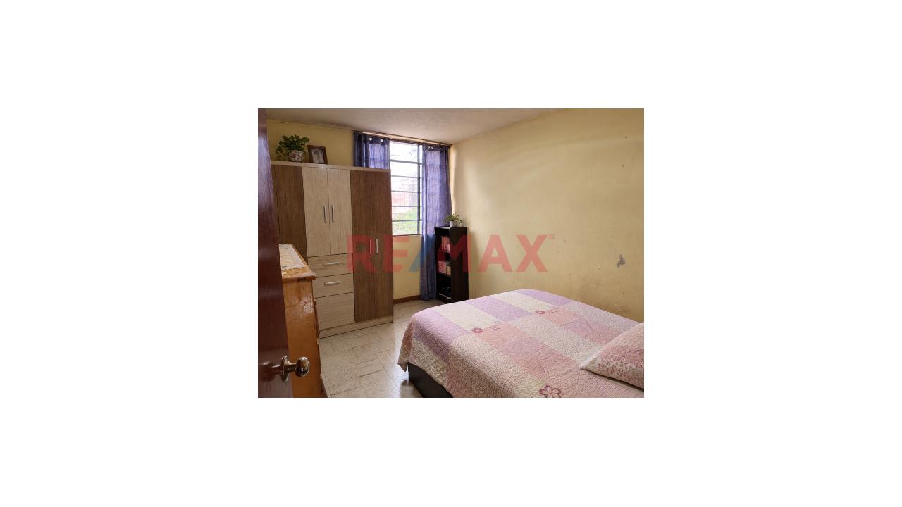 En Venta Micro-Edificio De 3 Pisos + Azotea Con 4 Partidas Independientes En Sunarp - 9