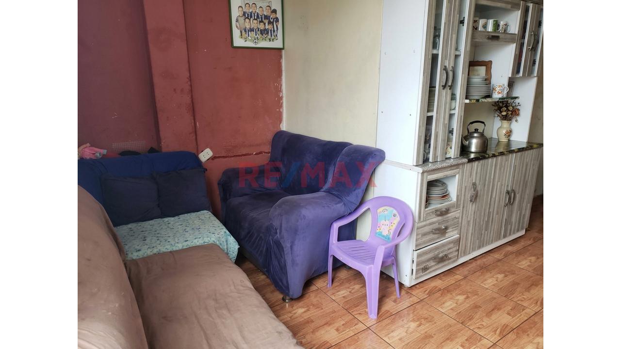 En Venta Micro-Edificio De 3 Pisos + Azotea Con 4 Partidas Independientes En Sunarp - 8
