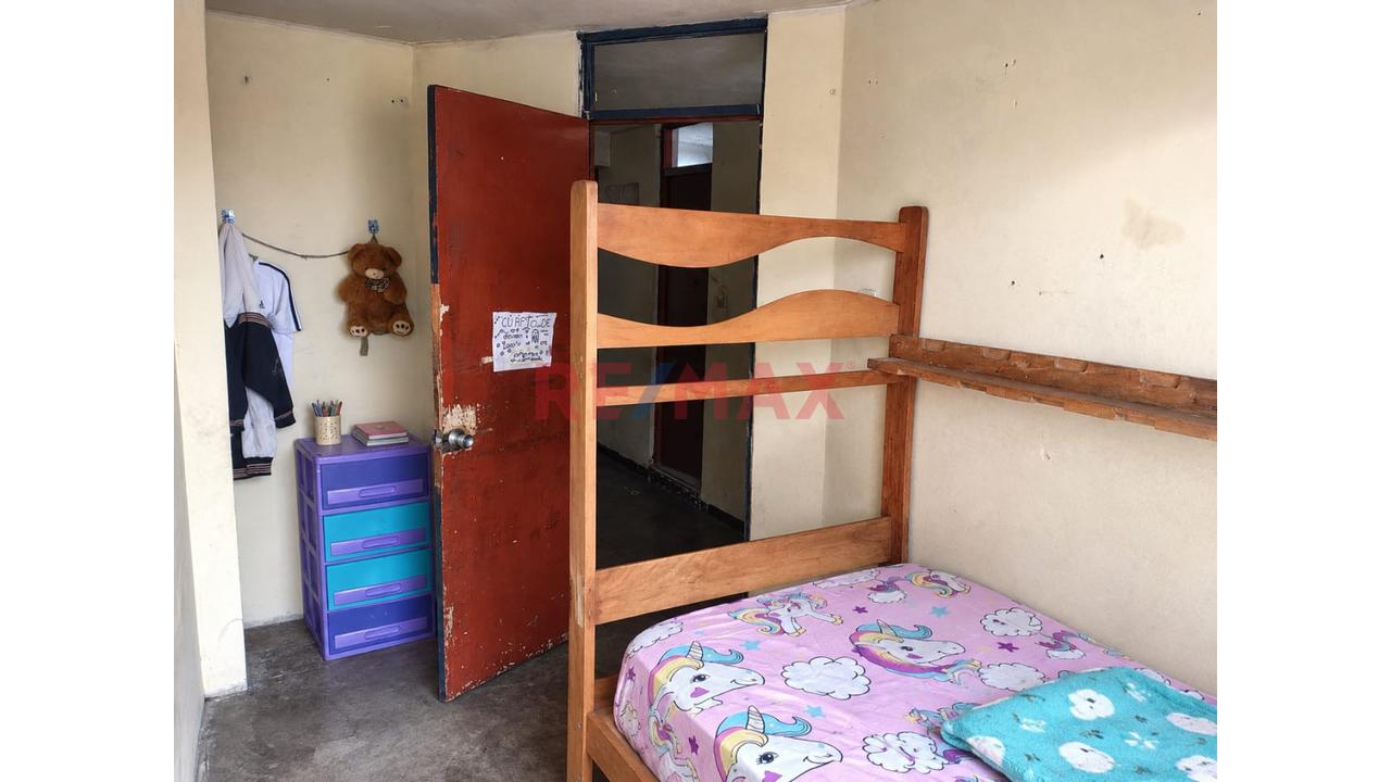 En Venta Micro-Edificio De 3 Pisos + Azotea Con 4 Partidas Independientes En Sunarp - 19