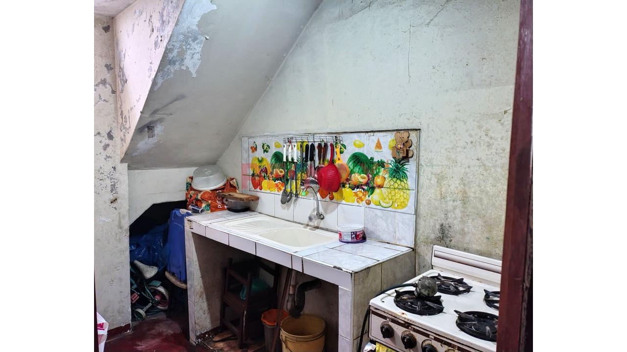 En Venta Micro-Edificio De 3 Pisos + Azotea Con 4 Partidas Independientes En Sunarp - 3