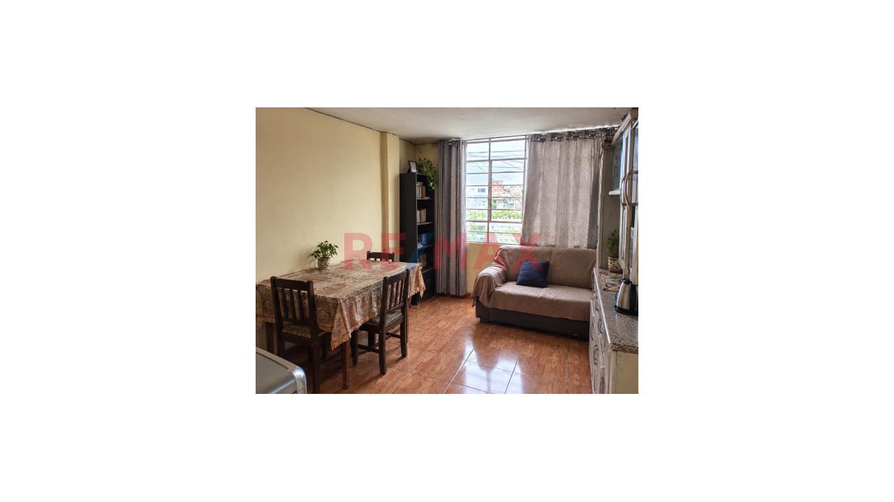 En Venta Micro-Edificio De 3 Pisos + Azotea Con 4 Partidas Independientes En Sunarp - 14