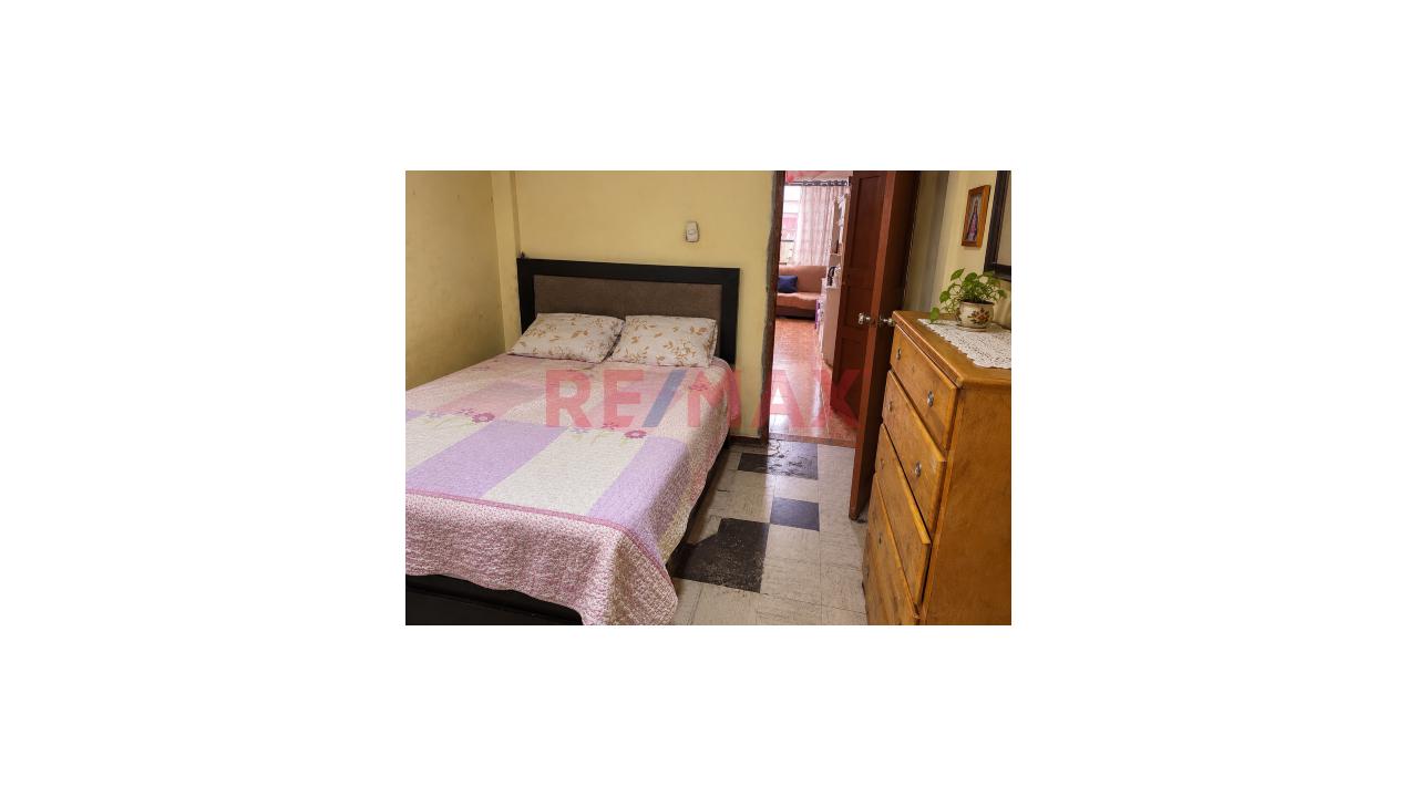 En Venta Micro-Edificio De 3 Pisos + Azotea Con 4 Partidas Independientes En Sunarp - 20