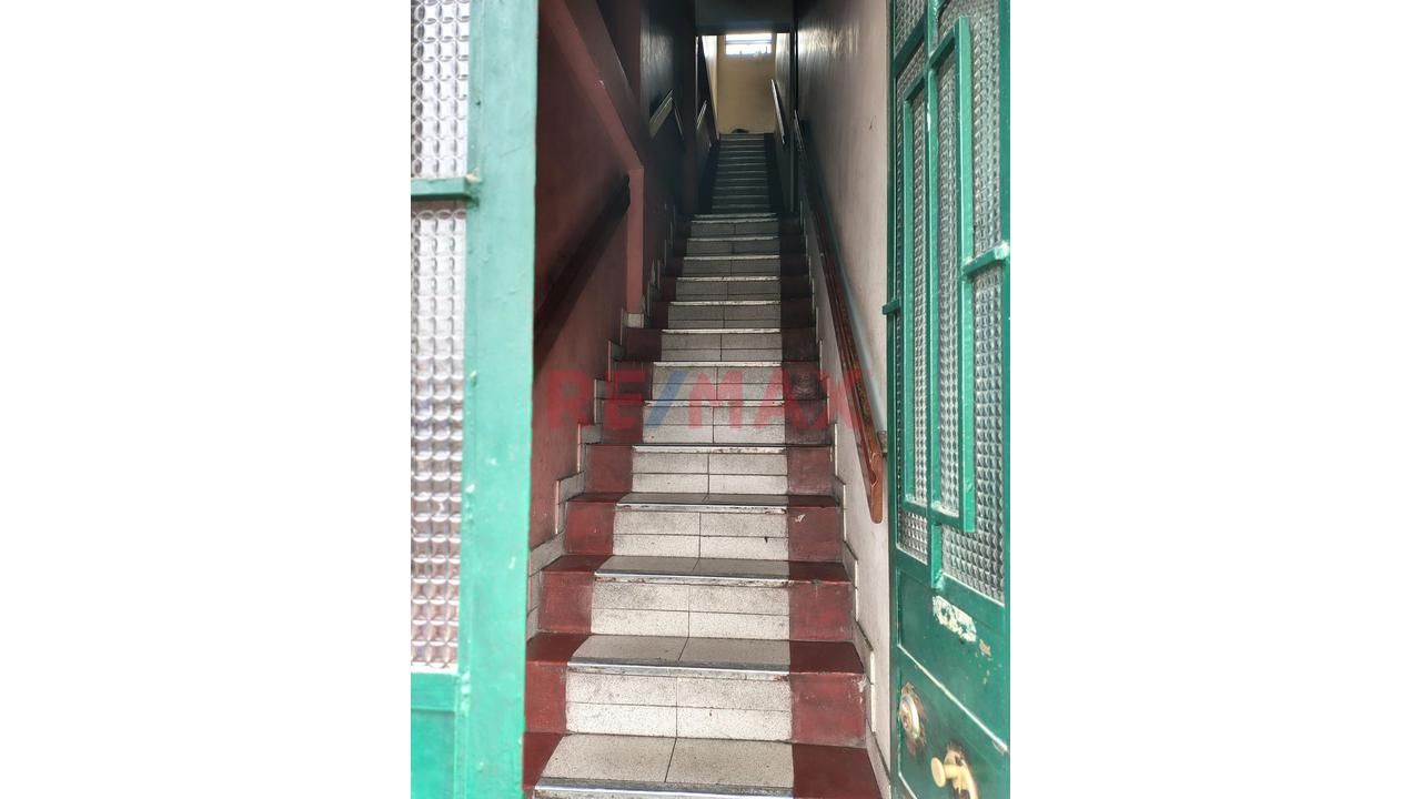 En Venta Micro-Edificio De 3 Pisos + Azotea Con 4 Partidas Independientes En Sunarp - 12