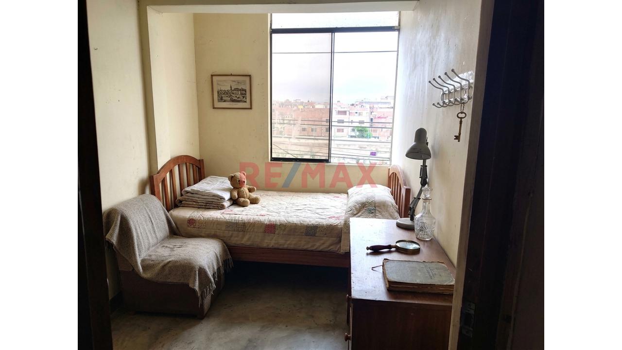 En Venta Micro-Edificio De 3 Pisos + Azotea Con 4 Partidas Independientes En Sunarp - 4