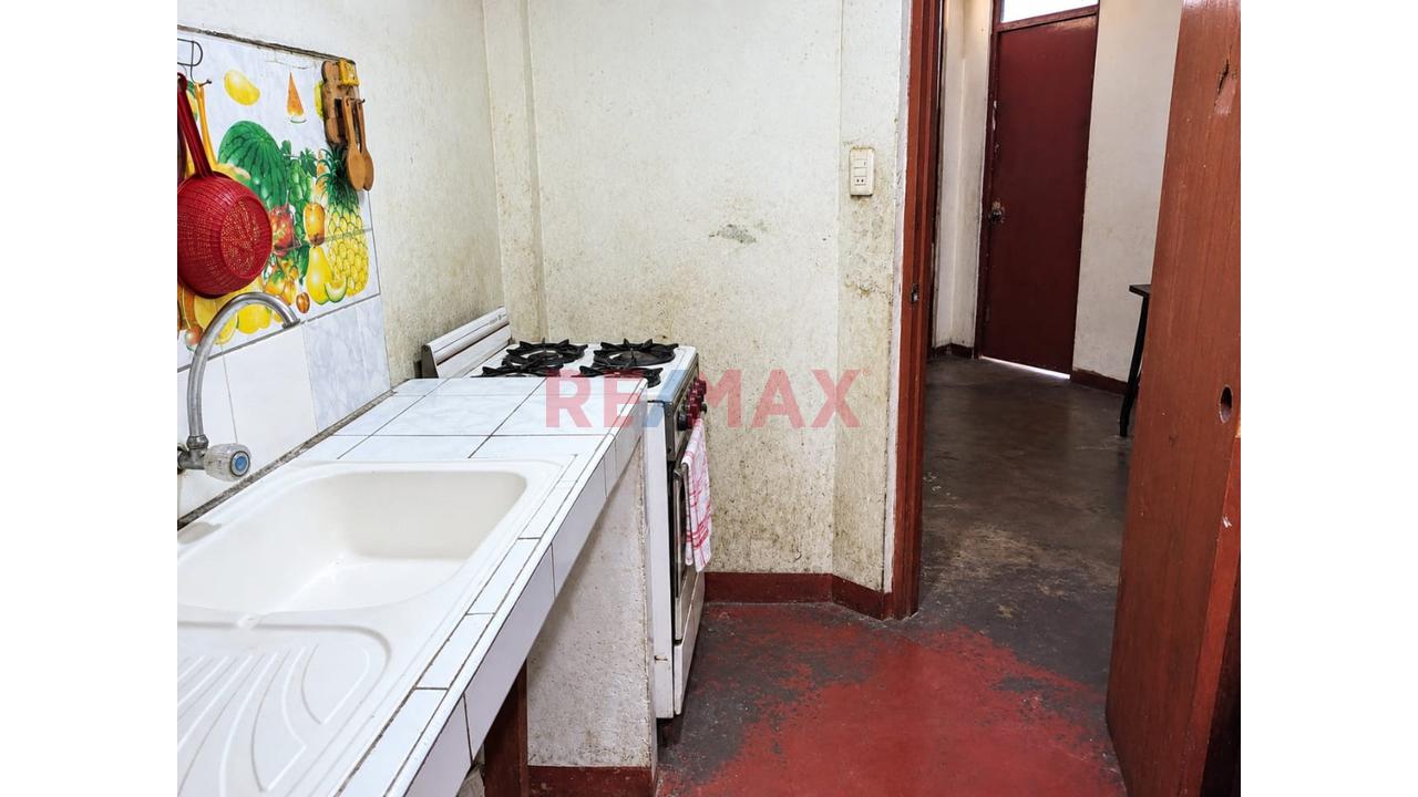 En Venta Micro-Edificio De 3 Pisos + Azotea Con 4 Partidas Independientes En Sunarp - 5