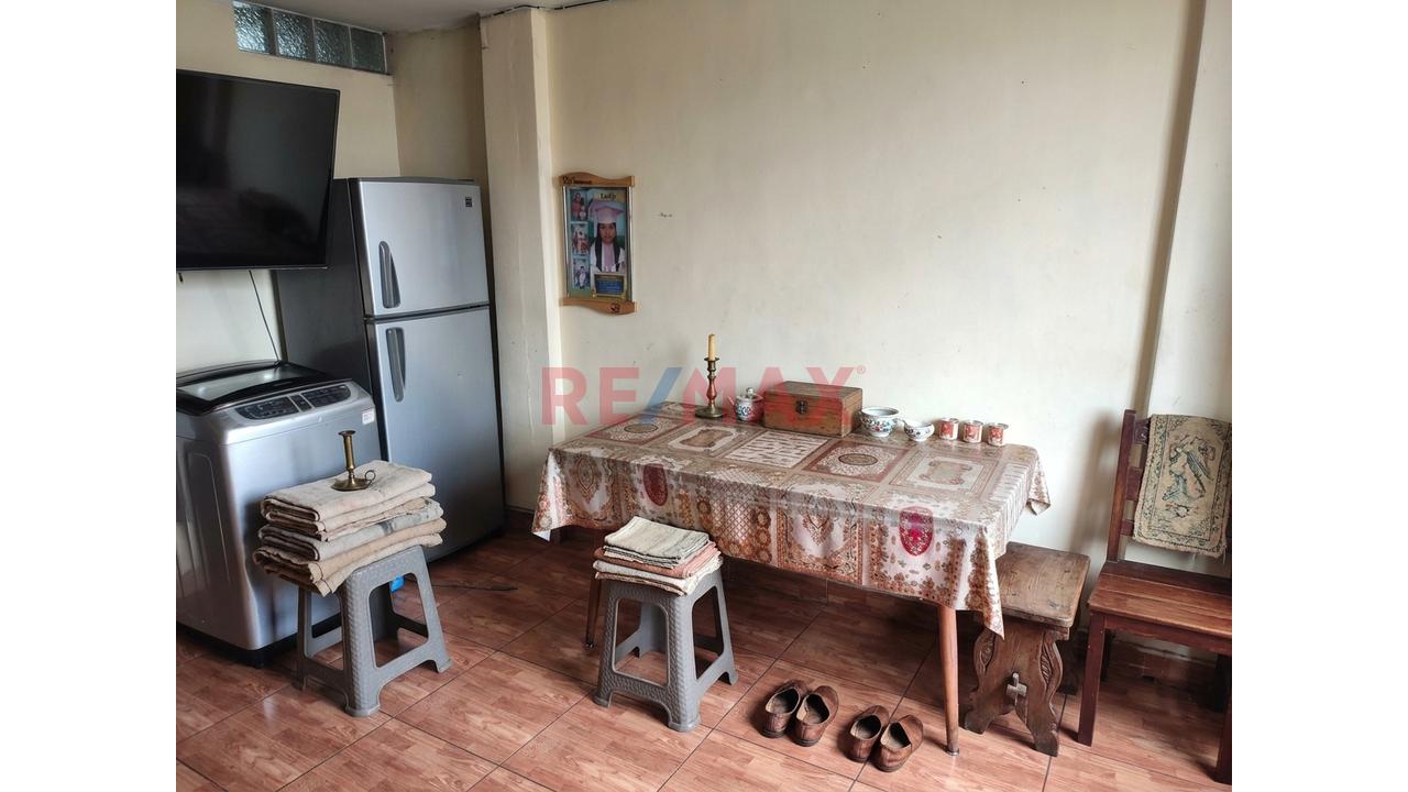 En Venta Micro-Edificio De 3 Pisos + Azotea Con 4 Partidas Independientes En Sunarp - 10
