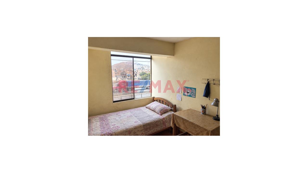 En Venta Micro-Edificio De 3 Pisos + Azotea Con 4 Partidas Independientes En Sunarp - 21