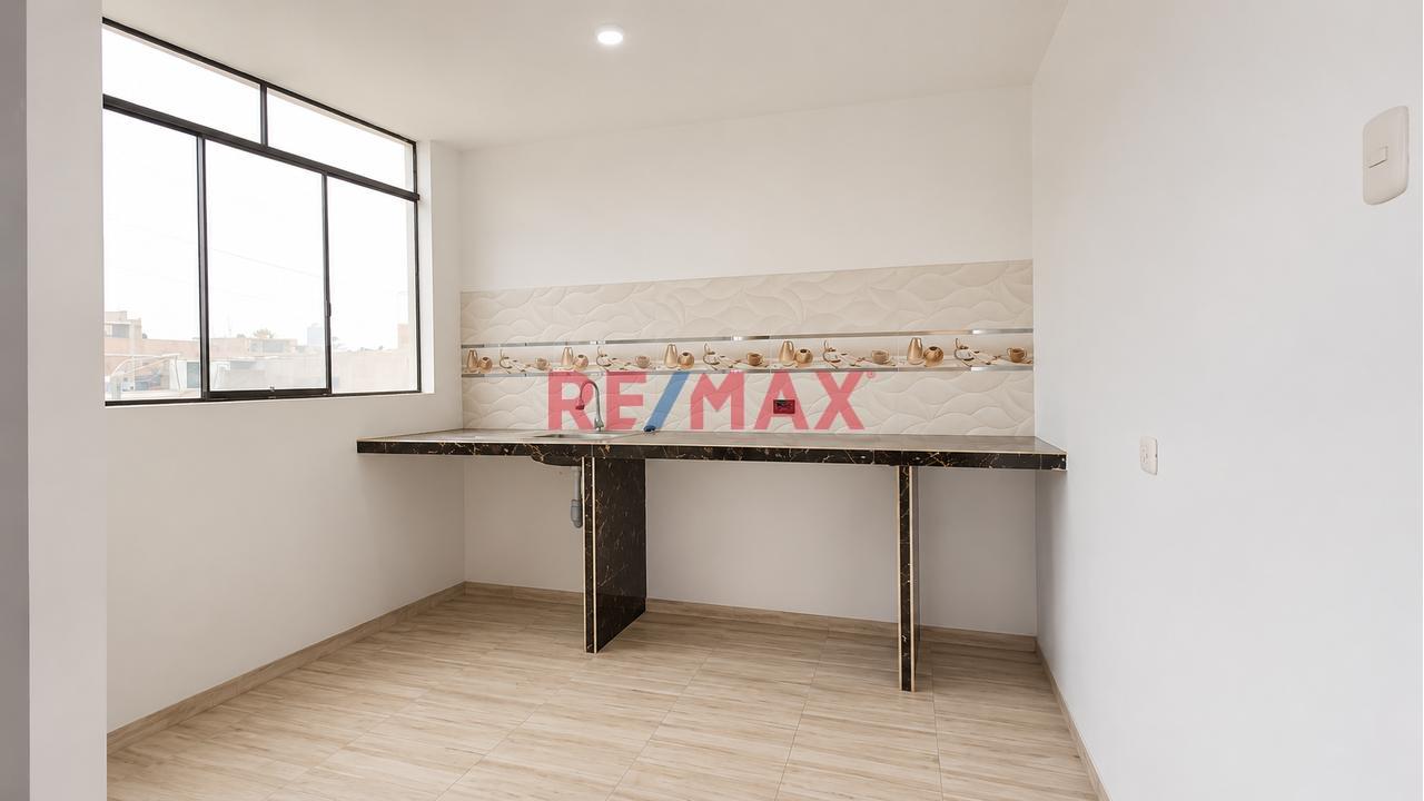 Alquiler Departamento En Lambayeque - 4