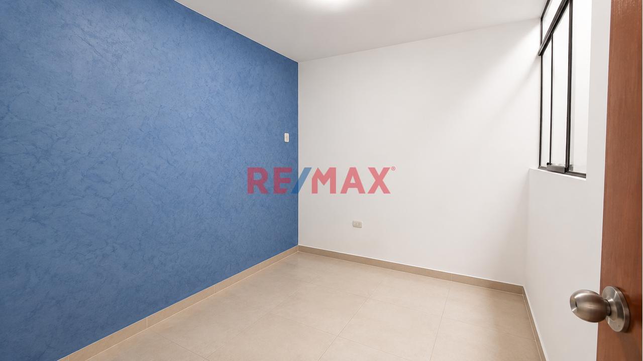 Alquiler Departamento En Lambayeque - 7