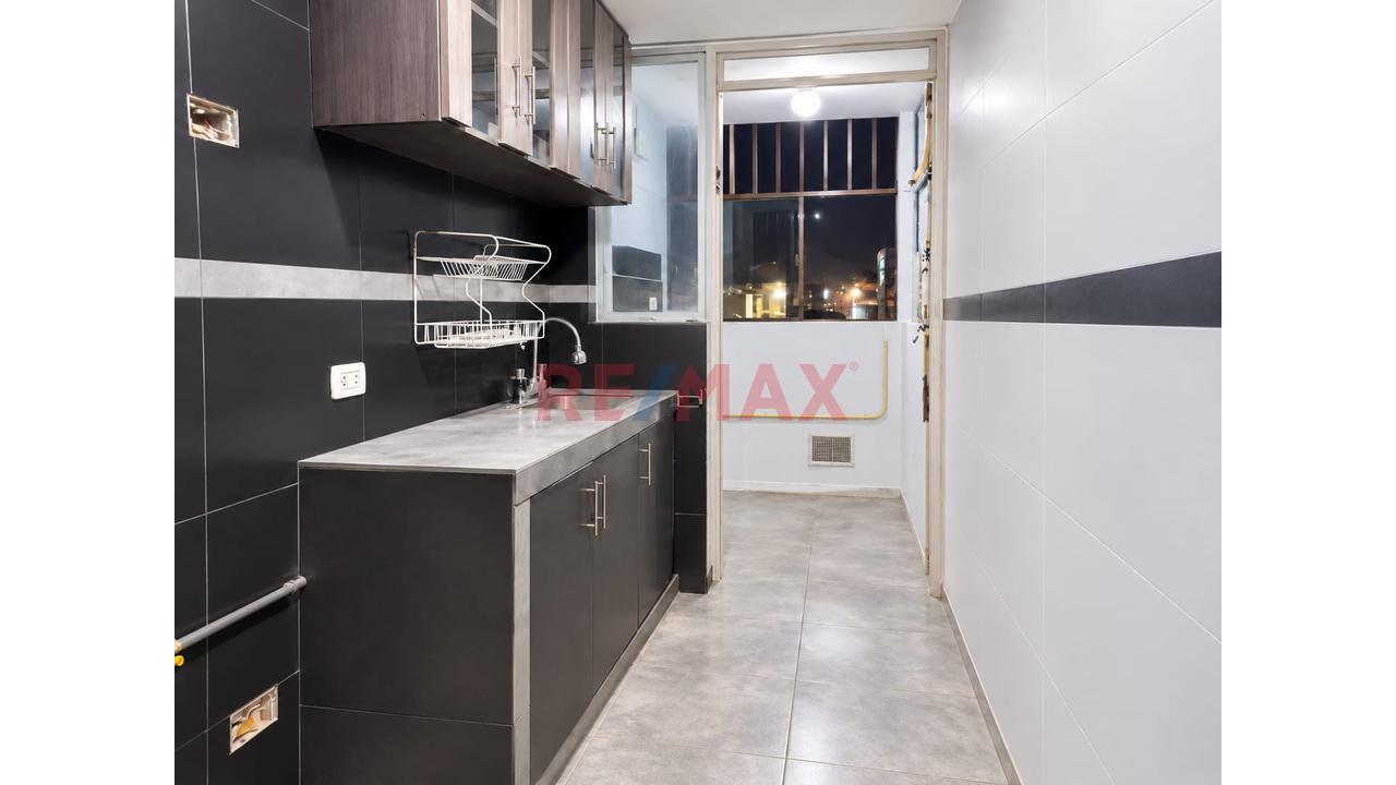 Se Vende Departamento En Condominio Valle Alto - 3