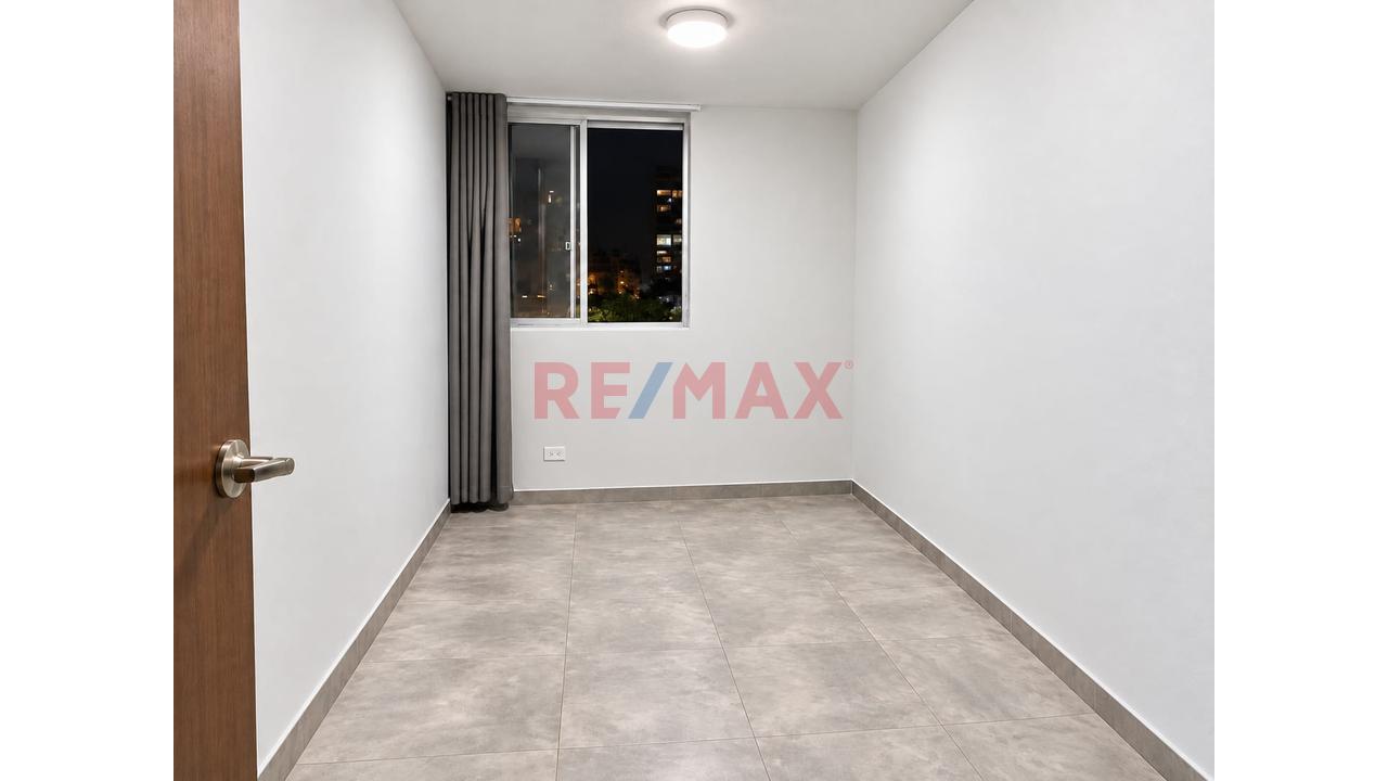 Se Vende Departamento En Condominio Valle Alto - 4
