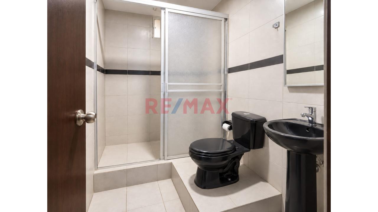 Se Vende Departamento En Condominio Valle Alto - 5