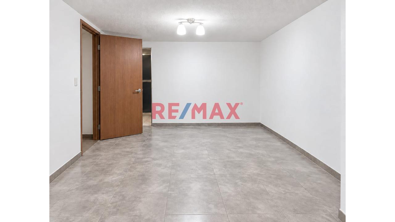 Se Vende Departamento En Condominio Valle Alto - 1