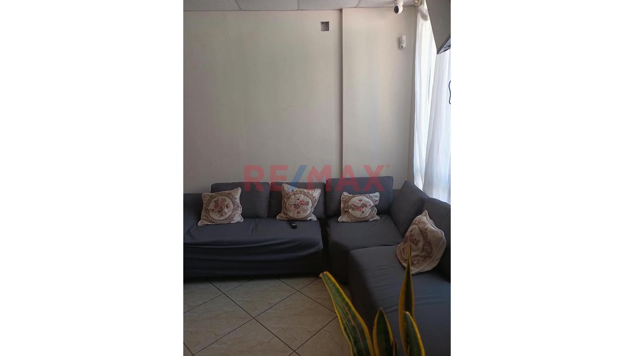 Terreno En Venta En Ate – Excelente Ubicación! — foto 4