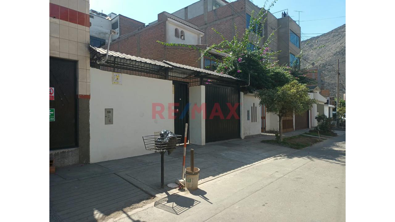 Terreno En Venta En Ate – Excelente Ubicación! — foto 6