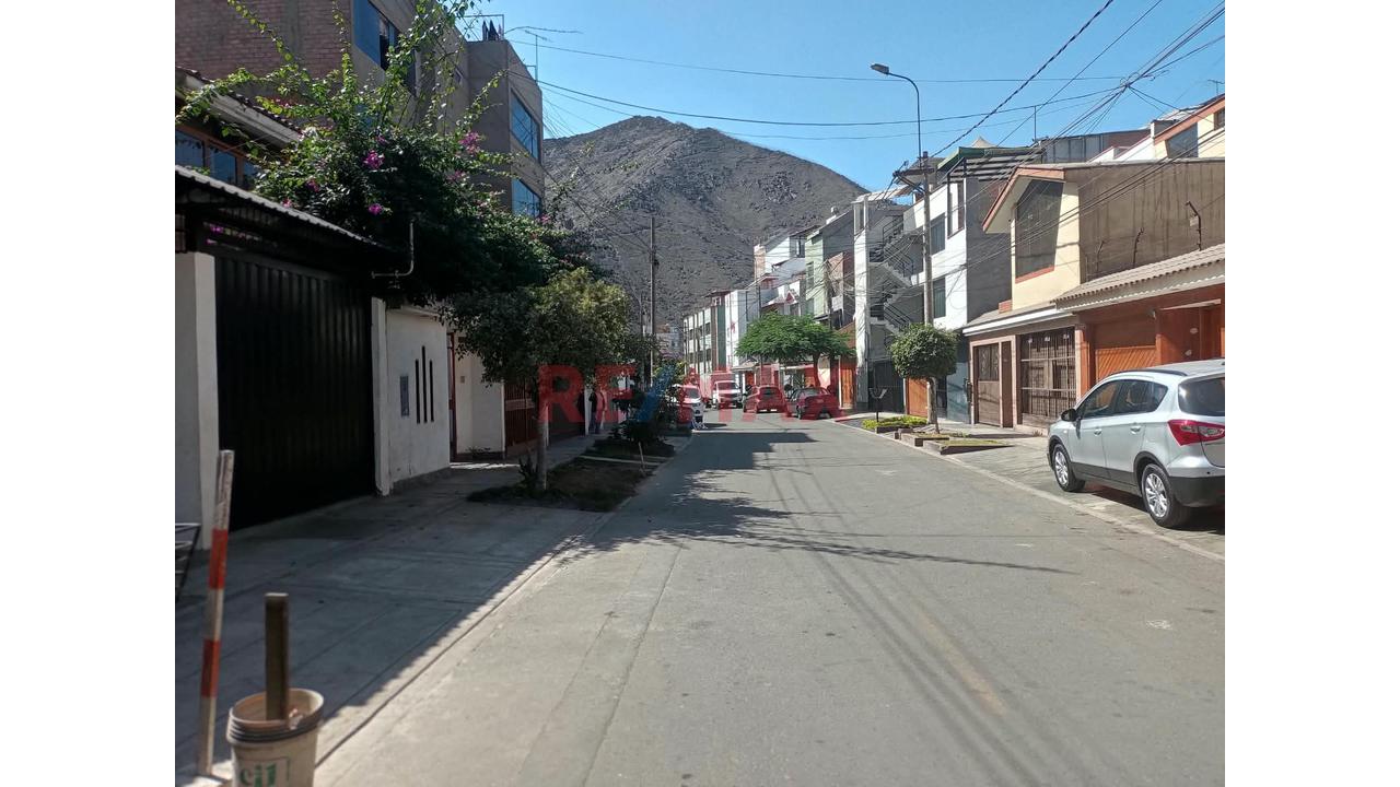 Terreno En Venta En Ate – Excelente Ubicación! — foto 7