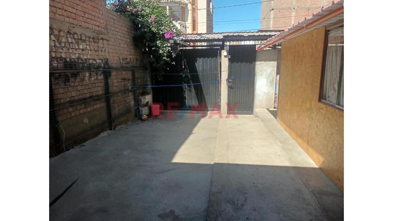 Terreno En Venta En Ate – Excelente Ubicación! — foto 3