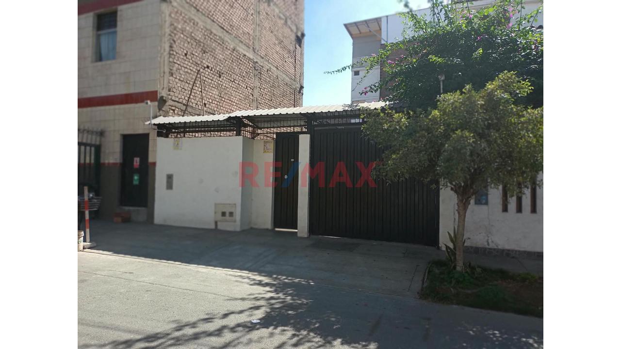 Terreno En Venta En Ate – Excelente Ubicación! — foto 2