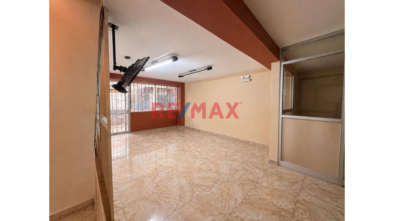 Venta De Edificio De 5 Pisos En Avenida En Carabayllo — foto 15